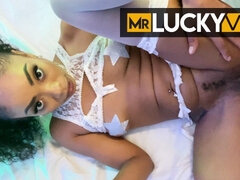 Femelle, Hd, Fait maison, Seins naturels, Petite femme, Rugueux, Nénés, Jouets