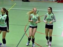 Fetisj, Sportoefening, Tiener