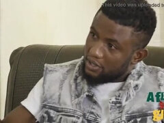 African, Velika rit, Črnke, Doggystyle, Milf, Mama, Njegov, Študentje