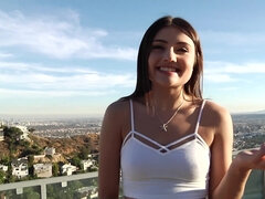 Stor kukk, Kukk suging, Brunette, Hardcore, Petite, Pornostjerner, Fitte, Pupper