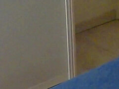 Amatoriale, Europea, Femmina, Masturbazione, Mamma che vorrei scoparmi, Calze, Terzetto, Moglie