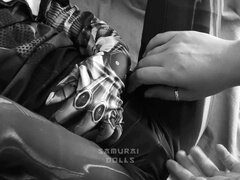 Pop, Masturbatie, Spandexonderbroek