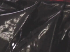 College Girl Creampie Fuck Lesson