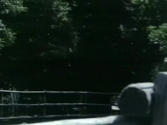 Analno, Zunanji izliv, Italijanka, Retro