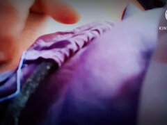 Zadok, Žena, Indické, Masturbácia