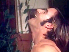 Американки, Минет, Сперма на лице, Волосатые, Ретро, Втроем, Винтаж