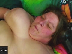 Bbw stor vacker kvinna, Avsugning, Brunett, Snopp, Hardcore, Hd, Mogen