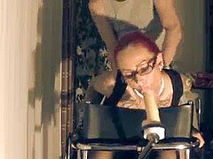 Bdsm, Na tvár, Nemecké, Milenka, Ryšavé, Mlátenie, Teenka, Kurva