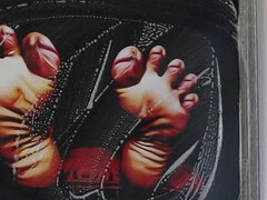 Amatør, Britisk, Europeisk, Fetisj, Moden, Alene