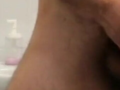 Schizzo di sborra, Masturbazione, Solo