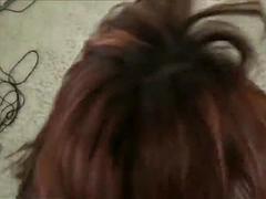 Amador amadora, Coleção, Pontos de vista, Ruivoa, Tetas, Vintage