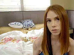 Stříkání spermatu, Honění, Drobounká, Realita, Zrzavé, Teenka