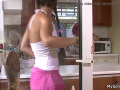 오랄섹스, 콘돔, 아빠, 하드코어, Hd, 현실, 타는, 청소년