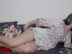 Amateur, Pareja, Esposa