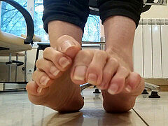 Pieds