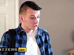 (Stacey Saran, Sam Bourne) - Class Jerk