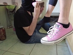 Scarpe, Calzini