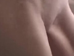 Leie, Grosse titten, Blondine, Blasen, Spermaladung, Oma, Milf, Solo