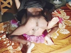 Compilation, Femme au foyer, Indienne, Embrassement, Public