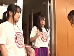 Japán, Leszbikus