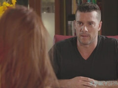 18 éves, Popó, Édes, Kézimunka, Természetes mellek, Iroda, Olaj, Begyek