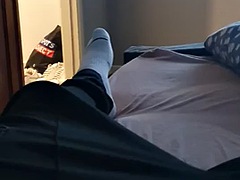 素人, デカパイ, フェラチオ, メイド, 淫乱熟女, ルーマニア人, タトゥー, オッパイの