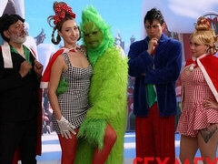 18 años, Culo grande, Verga grande, Mamada, Estilo perrito, Tetas naturales, Adolescente, Tetas