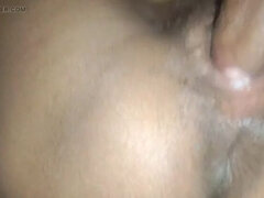 Anal, Branlette thaïlandaise, Fait maison, Indienne, Chatte, Adolescente, Serré, Épouse