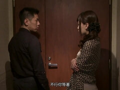 アジア人, フェラチオ, 気狂い, 中出し, 手コキする, ラティーナ, オマンコ, ユニフォーム