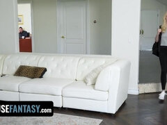 Blond, Brunette, Klassisk, Dype svelg, Hd, Tynn, Trekant, Pupper