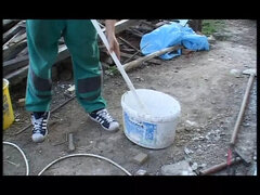 Μεγάλος πούτσος, Πίπα, Χύσιμο, Ηδ, Ρετρό