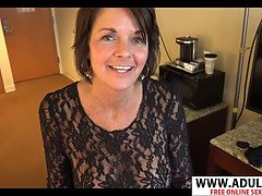 Gros seins, Tir de sperme, Faciale, Hd, Énorme, Masturbation, Mère que j'aimerais baiser, Branlette espagnole