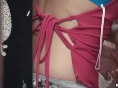 Amateur, Cul, Nana, Gros seins, Seins naturels, Chatte, Adolescente, Nénés