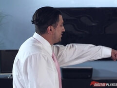 Минет, Брюнетки, Ноги, Фетиш, Ласковые ручки, В офисе, Киски, Рабыни