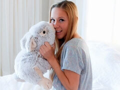 Sovrum, Avsugning, Doggystyle, Naturliga tuttar, Mager, Tatuering, Tonåring, Tuttar