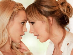 Give finger, Kysse, Slikning, Onani, Naturlige bryster, Barberet, Stripning, Teenager