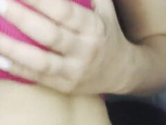 Asiatisch, Arsch, Blondine, Pummelig, Reif, Nippel, Nackt, Muschi