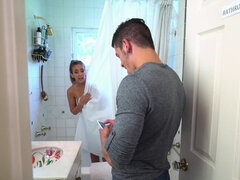 Pijpbeurt, Sperma shot, Sperma in gezicht, Handbeurt, Hardcore, Masturbatie