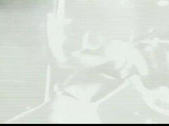 엉덩이, 아기, 미친, 나체, 보지, 젖가슴, 빈티지