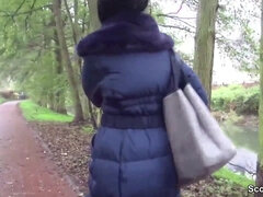 Ερασιτέχνης, Πίπα, Γερμανός, Σκληρό, Μικρούλης, Πρώτου προσώπου