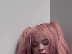 18 jahre, Leie, Hochschule, Süss, Europäisch, Zierlich, Solo, Jungfrau