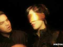 Związanie dyscyplina & dominacja uległość, Duży tyłek, Obciąganie, Brunetka, Rogacz, Obciąganie, Cycki, Żona