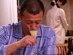 Fetiche, Hd, Japonés, Esposa