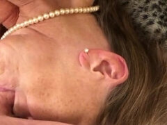 アメリカ人, ぽっちゃり, フェラチオ, イマラチオ, お婆さん, Hd, 熟年, ハメ撮り