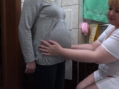 Tettona, Fetish, Lesbica, Matura, Capezzoli, Incinta, Russa, Tette