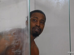 Tyłek, Czarny, Obciąganie, Kutas, Hardcore, Cipka, Cycki, Mokry