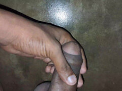 Afrikanisch, Leie, Schwarz, Indisch, Masturbation, Pov, Solo