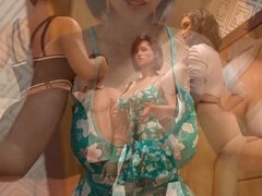 Amatoriale, Indiana, Mamma che vorrei scoparmi