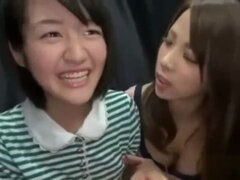 Азиатки, Японки, Лесбиянка