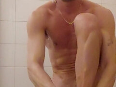 Łazienka, Domowej roboty, Solo